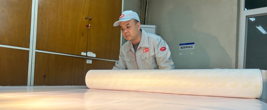 亮相即滿產(chǎn)！樂凱多功能涂布材料新產(chǎn)線交出亮眼成績單